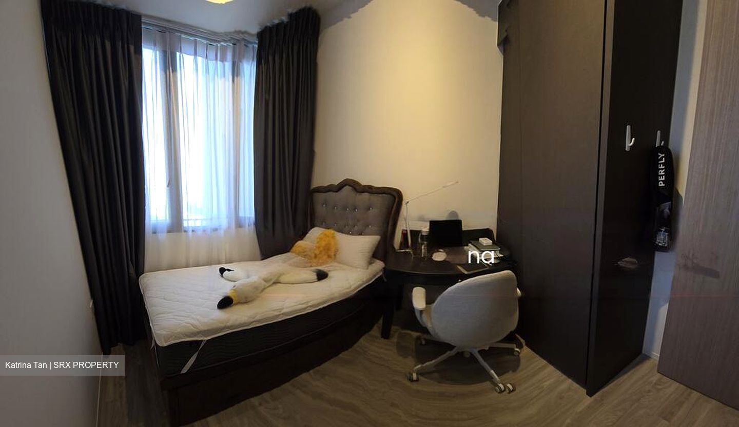 The Woodleigh Residences (D13), Apartment #435641821